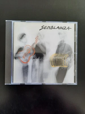 Semblanza - Semblanza - CD - 1992 - Bild 1 von 3