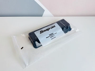 *NEW* Snap On Magnetic Screwdriver Rack / Holder (Black) SGDMAG6 - Image 1 of 2