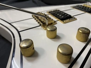 Jackson 1992 Randy Rhoads Anniversary V - Picture 1 of 11