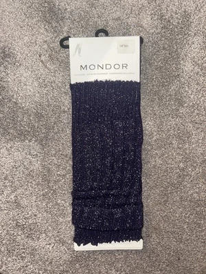 Calentadores de piernas Mondor púrpura oscuro brillantes nuevos 14 pulgadas de largo talla única ⛸️ Foto 1 de 2