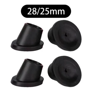 4Pcs Replacement Feet Slope Rubber Feet Pads Rubber Tips - Picture 1 of 6