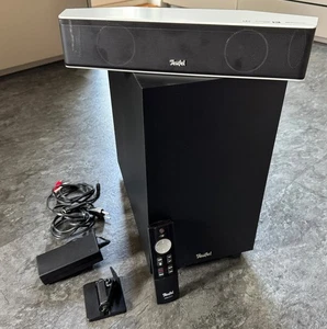 Teufel CINEBAR ONE Soundbar mit kabellosem Subwoofer - Bild 1 von 4