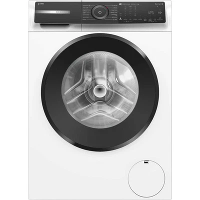 Bosch Washing Machine White WGH254A0GB Series 6 10kg A Graded (B-59322) - Image 1 of 4