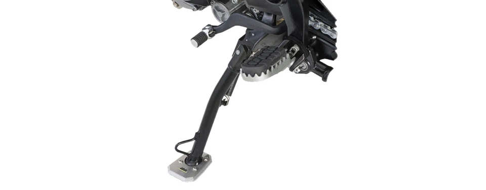 GIVI ES5103 Extensión Caballete BMW F 800GS 08/13 - Imagen 1 de 1