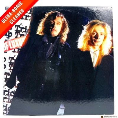 Cheap Trick – Lap Of Luxury Vinyl (LP, Album) FE 40922 - Image 1 of 4