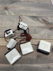 Hexbug Vex Inline Switch (3) , Motor (3) Unused - Picture 1 of 2