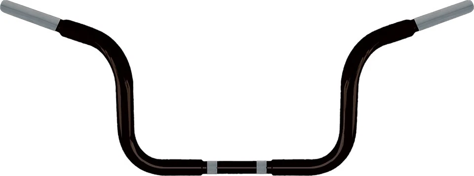 Barra excavadora WILD 1 - 1,25 pulgadas - Negro Foto 1 de 1