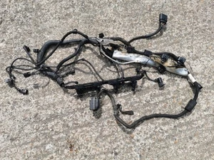 AUDI TT MK1 8N 1.8T BAM K04 ENGINE WIRING LOOM - Picture 1 of 4