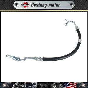 Gostang For 02-09 Toyota Camry Sedan Power Steering Pressure Line Hose Assembly - Picture 1 of 7