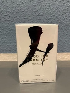 ANNAYAKE Mood for Harmony EDT Damen 100 Ml Neu - Bild 1 von 3