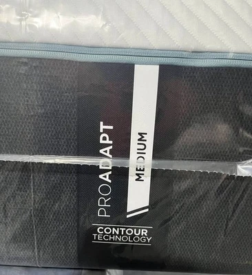 Tempur-Pedic Proadapt Medium California King Mattress MSRP:  $4100 - Image 1 of 4