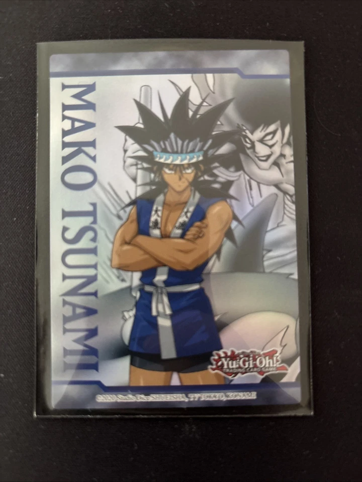 Legendary Season 1 Art Token Mako Tsunami - Bild 1 von 1