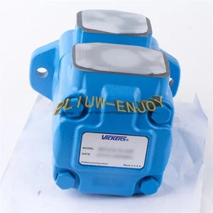 1PCS NEW Vickers Vane Pump 25V-15A-1D-22R - Picture 1 of 5