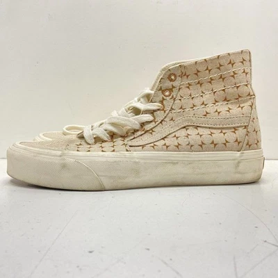 Zapatillas deportivas VANS Sk8-hi Tapered Eco Theory para hombre talla 8 Foto 1 de 4