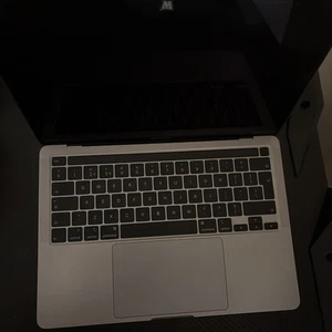 Apple MacBook Pro M1 2020 13-inch, 16GB RAM, 2TB SSD, Space Grey 100+Cycle Count - Picture 1 of 13