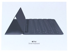 Apple iPad Smart Keyboard MPTL2LL/A 7th/8th/9th Gen 10.2" / Pro 10.5" / Air 3rd