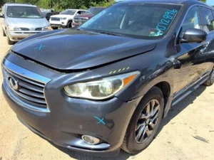 Driver Front Door Switch Driver's With Memory Fits 14-19 INFINITI QX60 972491 - Bild 1 von 12