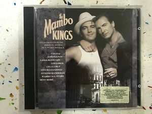 LOS REYES DEL MAMBO CD CELIA CRUZ TITO PUENTE ARTURO SANDOVAL ANTONIO BANDERAS - Bild 1 von 3