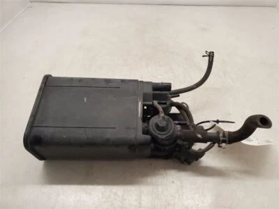 Toyota Solara, bote de vapor de combustible, 2001-2003, 2,4 L, 4 cilindros, 2AZ-FE, 77740-06101 Foto 1 de 4