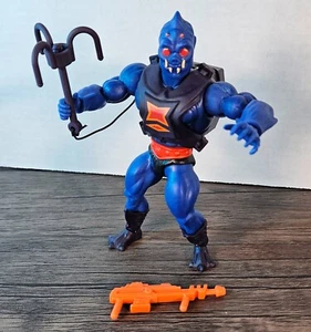 WEBSTOR Masters of the Universe Origins 5,5" personaggio sciolto no fumetto MOTU Mattel - Foto 1 di 7