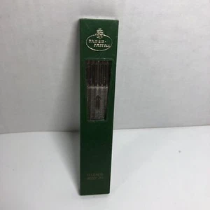  NEW Vintage Faber Castell 9030-2H Refill Lead Sleeve 12 Pieces 2mm  Germany - Picture 1 of 1