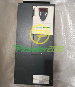 1 pc Used TESTED Schneider Frequency converter ATV71HD30N4Z UPS or FedEx - Picture 1 of 3