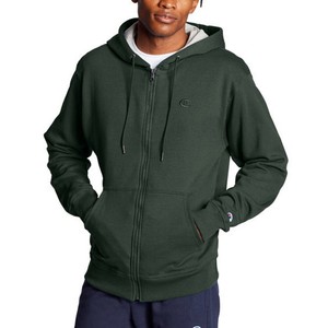 Sudadera Champion Verde Militar para Hombre