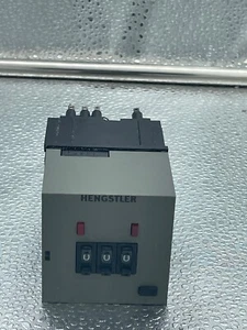 Hengstler Counter, Contatore / Tipo : 0 781 410 / Condizioni Molto Buone - Afbeelding 1 van 4