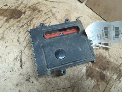 Chasis transmisión ECM compatible con 97 CONCORDE 223205 Foto 1 de 4