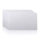 White NFC Cards PVC NFC 215 Tags Memory NFC Tags  Home