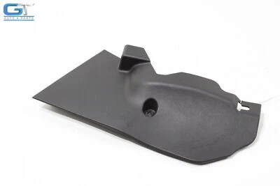 MITSUBISHI OUTLANDER 2014-16 consola central derecha moldura frontal cubierta panel OEM Foto 1 de 4