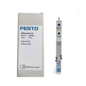 Festo VMPA1-M1H-J-PI 533343 Magnetventil NEU - Bild 1 von 5