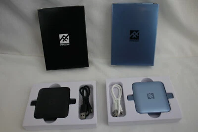 ¡NUEVO! Cargador portátil iFrogz by Zagg 3000mAh para dispositivos Android.  Foto 1 de 4