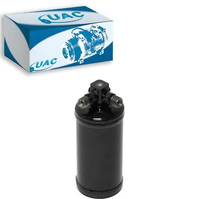 Secador receptor de aire acondicionado UAC para Porsche 911 1990-1992 Foto 1 de 4