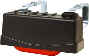 ® Trough-O-Matic® Stock Water Tank | Float Valve Controlled Watering Tank with P - Picture 1 of 12