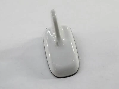 AUDI A6 (C7) 2013 RADIO ESTÉREO ANTENA ALETA DE TIBURÓN (IBIS BLANCO T9) Foto 1 de 4