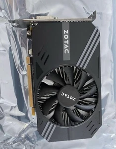 ZOTAC 1060 3GB GPU - Picture 1 of 2