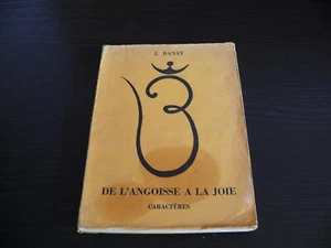De l'angoisse à la joie par Jeanne Ranay - Imagen 1 de 12