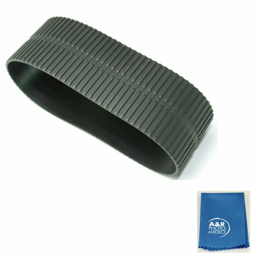 A&R Photo Zoom Grip Rubber Ring Part For Sony 18-70mm Lens AG1297 USA NEW  - Image 1 of 1