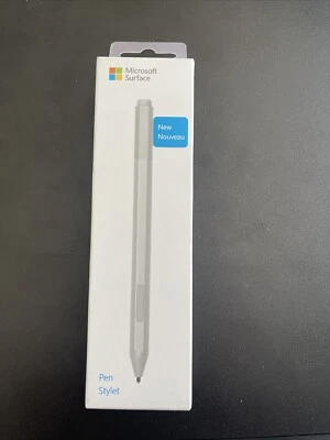 Microsoft Surface Pen Stylus 1776  Brand New in Sealed Box - Image 1 of 3