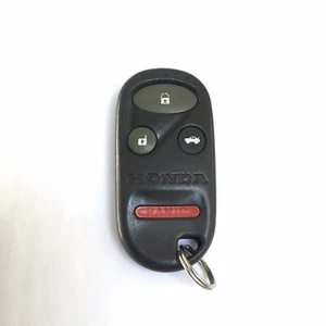 Honda Remote G8D-452-A Transmitter CRV CR-V S2000 INSIGHT Oem - Picture 1 of 5