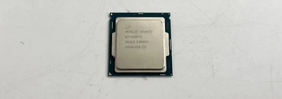 Intel Xeon E3-1220v5 SR2LG (3.0GHz/4-core/8MB/80W) FIO Processor - Image 1 of 2