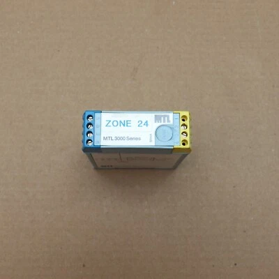 MTL 3043 DC ISOLATOR - Image 1 of 4