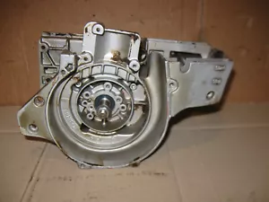 Sachs Dolmar Silver 112 Kurbelwellengehäuse Kurbelwelle - Bild 1 von 6