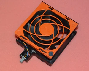 New Genuine Dell Poweredge T620 Rear Fan: TW71C / 0TW71C - Photo 1/3