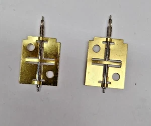 Kieninger J clock movement Fan wheel - Picture 1 of 1
