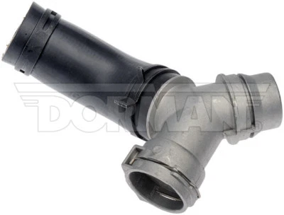 11-14 MARK LT (MEXICO) HVAC ENGINE HEATER HOSE ASSEMBLY 4 PIPES 626-541 (4) - Image 1 of 3