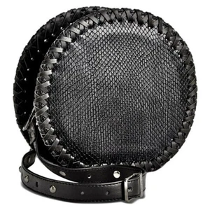 Circus by Sam Edelman Umhängetasche Damen schwarz Leder Einheitsgröße - Bild 1 von 5