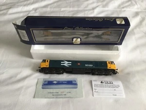 Lima 204716A8 class 50 limited Edition PECO in mint condition - Picture 1 of 12