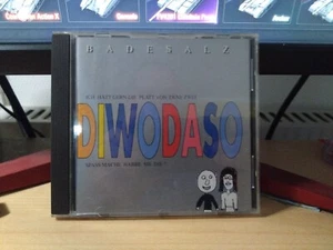 DIWODASO von Badesalz  (CD, 1993) - Bild 1 von 2